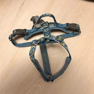 Hurtta Razzle dazzle harness